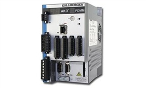 AKD PDMM Programmable Drive