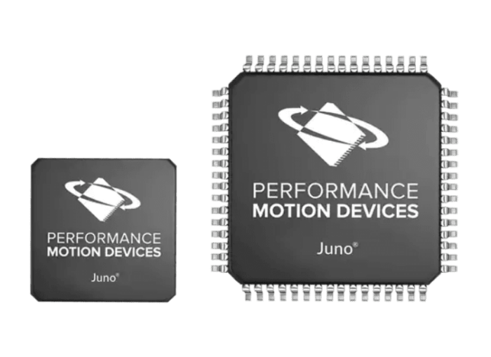 Juno Motor Control | intelligent Motion Control Limited