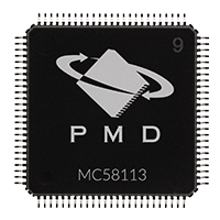 MC58113 Motion Control IC