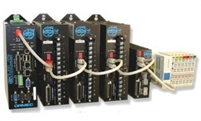 SMLC Multi-axis Controller