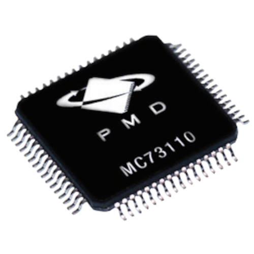 MC73110 Motor Control IC