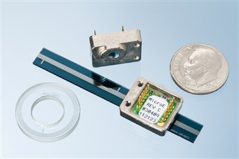 Achieve Smaller, Faster, Smarter Motion Control