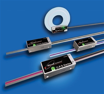 Encoder offers value and performance plus flexible mounting