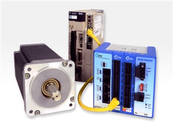 EtherCAT master module enables high-speed, multi-vendor motion and control systems