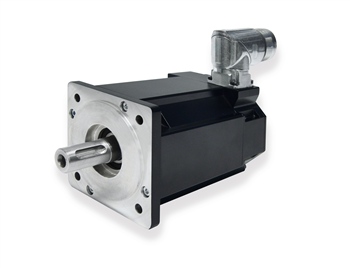 INMOCO introducing low voltage DC servo motors that redefine performance expectations