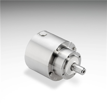 Inmoco Introduces Stainless Steel Precision Planetary Gearheads For Arduous Hygiene- Critical Applications