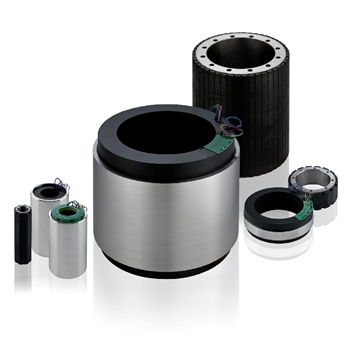 Kollmorgen KBM™ Frameless Servo Motors Provide a Flexible, Compact, Low Cost Solution to Achieving Positional Accuracy