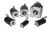 Next generation servo motors boost torque by 30%