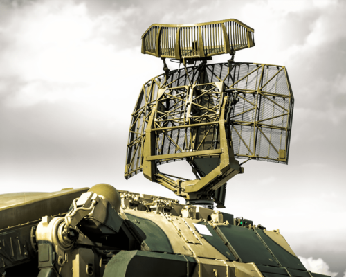 Radar/ Satcom Systems