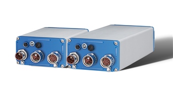 Single cable, multi-axis servo systems gets more power