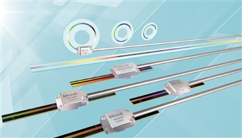 Vacuum-rated Encoders