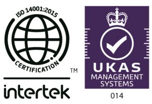 Intertek - Environmental Management System