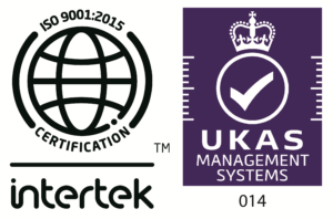 Intertek - Quality Management System