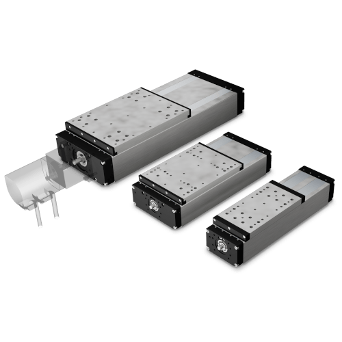 Tolomatic extends accurate and durable linear rail actuator range