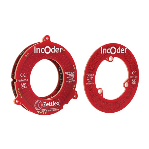 IncOder CORE Inductive Encoder