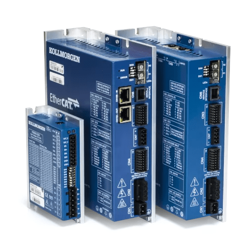 P80360-SDN, P80360 R4E & P80360-ECE stepper drives