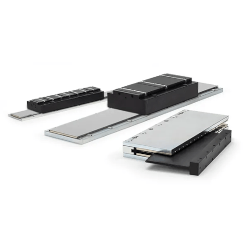 IC series Direct Drive Linear Motor