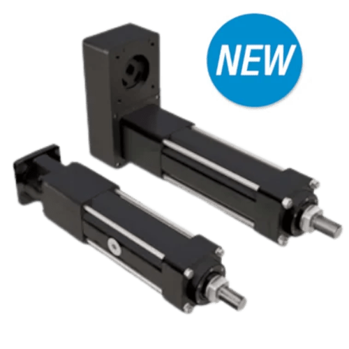 RSX High Force Electric Linear Actuators