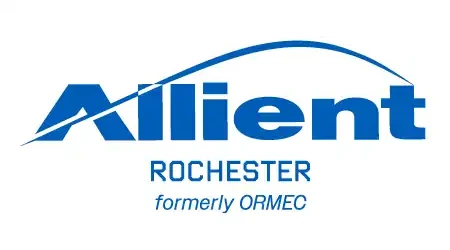 Allient Rochester - formerly Ormec