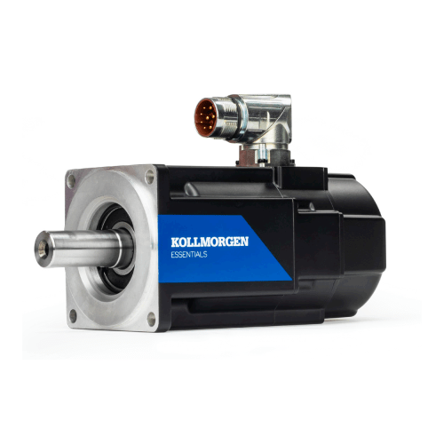 Kollmorgen Essentials servo motor